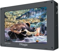 ������������  TVlogic VFM-056WP